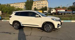 Chery Tiggo 8 2020 года за 7 900 000 тг. в Петропавловск – фото 3