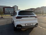 Chery Tiggo 8 2020 года за 7 900 000 тг. в Петропавловск – фото 5