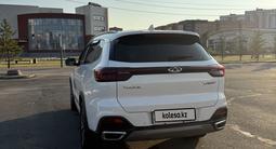 Chery Tiggo 8 2020 года за 7 900 000 тг. в Петропавловск – фото 5