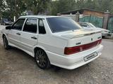 ВАЗ (Lada) 2115 2012 годаүшін1 600 000 тг. в Кордай – фото 3