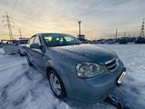 Daewoo Lacetti 2003 годаүшін2 500 000 тг. в Жетысай – фото 5