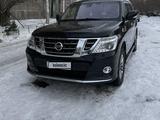 Nissan Patrol 2013 годаүшін16 500 000 тг. в Усть-Каменогорск – фото 3