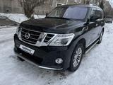 Nissan Patrol 2013 года за 16 500 000 тг. в Усть-Каменогорск