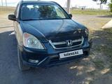 Honda CR-V 2004 годаүшін4 900 000 тг. в Караганда