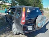 Honda CR-V 2004 годаүшін4 900 000 тг. в Караганда – фото 3