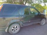 Honda CR-V 2004 годаүшін4 900 000 тг. в Караганда – фото 5