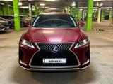 Lexus RX 300 2021 годаүшін23 000 000 тг. в Астана