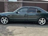 Mercedes-Benz E 320 1996 года за 4 300 000 тг. в Алматы – фото 5