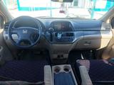Honda Odyssey 2005 годаfor6 000 000 тг. в Алматы – фото 4