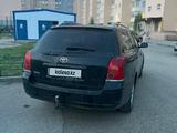 Toyota Avensis 2005 годаүшін4 000 000 тг. в Актобе – фото 2