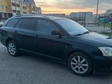 Toyota Avensis 2005 годаүшін4 000 000 тг. в Актобе