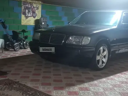 Mercedes-Benz S 320 1998 года за 5 000 000 тг. в Алматы – фото 18