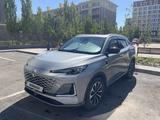 Changan CS55 Plus 2026 года за 10 500 000 тг. в Астана – фото 2