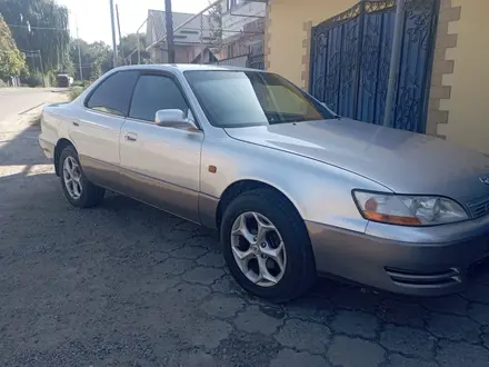 Toyota Windom 1995 года за 2 700 000 тг. в Алматы – фото 2