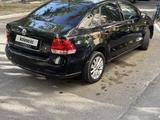 Volkswagen Polo 2014 года за 2 950 000 тг. в Павлодар – фото 4