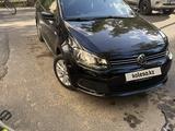 Volkswagen Polo 2014 года за 2 950 000 тг. в Павлодар – фото 2