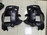 Подкрылки BMW X3 X4 IX3 G01 G08 G02 за 20 000 тг. в Алматы