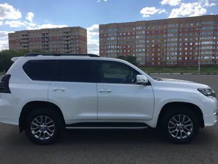 Toyota Land Cruiser Prado 2019 года за 25 500 000 тг. в Актау – фото 5