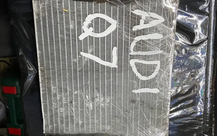 Радиатор печки AUDI Q7 2007- за 25 000 тг. в Алматы