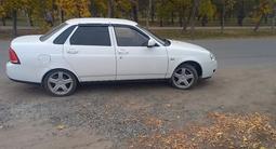 ВАЗ (Lada) Priora 2170 2014 годаfor2 900 000 тг. в Павлодар – фото 4