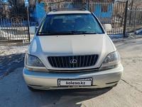 Lexus RX 300 2000 года за 5 300 000 тг. в Семей