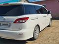 Nissan Quest 2012 года за 10 000 000 тг. в Актобе – фото 2