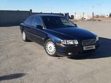 Volvo S80 2004 года за 3 700 000 тг. в Алматы