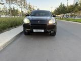 Porsche Cayenne 2004 годаүшін3 500 000 тг. в Астана