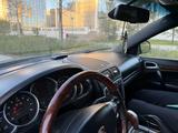 Porsche Cayenne 2004 годаүшін3 500 000 тг. в Астана – фото 4
