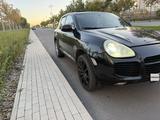 Porsche Cayenne 2004 годаүшін3 500 000 тг. в Астана – фото 5