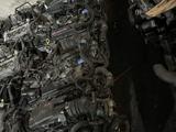 Контрактные двигатели из Японии на Nissan teana 3.5 объем vq35 за 400 000 тг. в Алматы