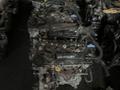 Контрактные двигатели из Японии на Nissan teana 3.5 объем vq35 за 400 000 тг. в Алматы – фото 3