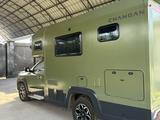 Changan Hunter Plus 2024 годаүшін31 000 000 тг. в Шымкент – фото 4