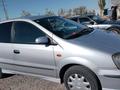 Nissan Almera Tino 2001 года за 3 500 000 тг. в Шиели – фото 4