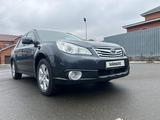 Subaru Outback 2011 года за 8 300 000 тг. в Семей