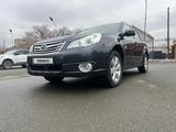 Subaru Outback 2011 года за 8 300 000 тг. в Семей – фото 3