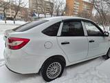 ВАЗ (Lada) Granta 2191 2015 годаүшін3 200 000 тг. в Актобе