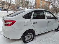 ВАЗ (Lada) Granta 2191 2015 годаfor3 200 000 тг. в Актобе