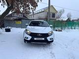 ВАЗ (Lada) Vesta Cross 2019 годаүшін5 500 000 тг. в Уральск – фото 2