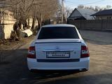 ВАЗ (Lada) Priora 2170 2014 годаүшін2 500 000 тг. в Алматы – фото 3