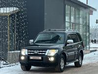 Mitsubishi Pajero 2007 годаүшін8 950 000 тг. в Астана