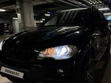 BMW X5 2007 годаүшін8 290 000 тг. в Астана – фото 3