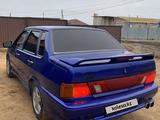 ВАЗ (Lada) 2115 2005 годаүшін1 000 000 тг. в Атырау – фото 3