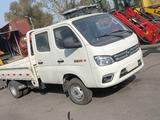 Foton  Новый в масле бортовой грузовик FOTON 2022 годаүшін11 990 000 тг. в Байсерке