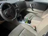 Infiniti FX35 2006 года за 6 000 000 тг. в Алматы – фото 3