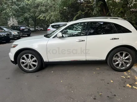 Infiniti FX35 2006 года за 6 000 000 тг. в Алматы