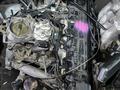 Двигатель контрактный Мерседес 103. Обем 3 за 360 000 тг. в Алматы – фото 3