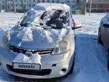 Nissan Note 2012 года за 2 700 000 тг. в Кокшетау