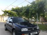 Volkswagen Golf 1994 года за 1 750 000 тг. в Туркестан