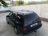 Volkswagen Golf 1994 года за 1 750 000 тг. в Туркестан – фото 3